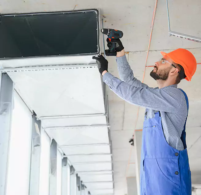 Why Homeowners & Businesses Trust Us in Midway, FL