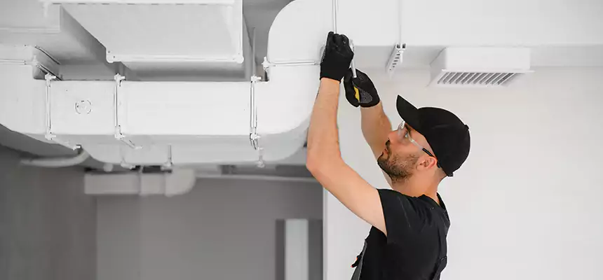 Our Air Duct Cleaning Services in Midway, FL
