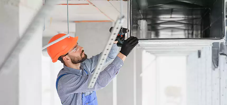 Our Air Vent Replacement Services in Midway, FL