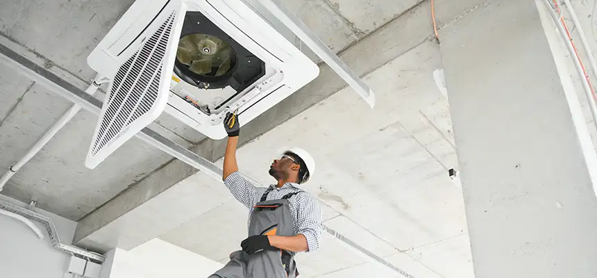 Efficient Multi‑Unit & HOA Annual Vent Cleaning Plans in Midway