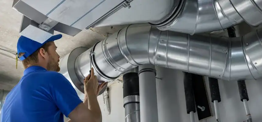 Our Commercial Laundry Vent Cleaning Services in Midway, FL