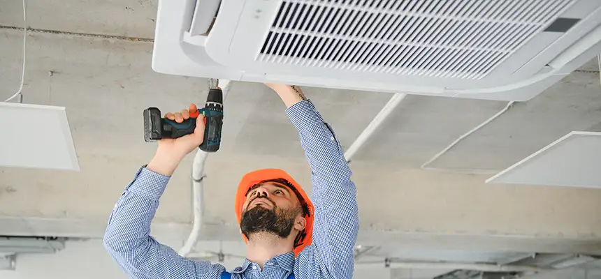 Detailed Multi‑Unit Riser & Roof Termination Cleaning in Midway