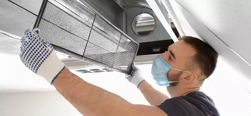 Our Dryer Vent Cleaning Services in Midway, FL