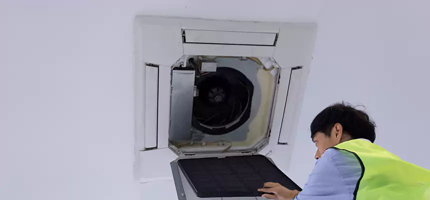 Our Dryer Vent Sanitization Service Services in Midway, FL
