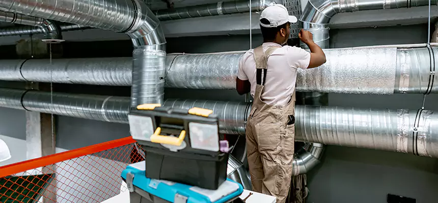 Comprehensive Duct Expansion in Midway, FL