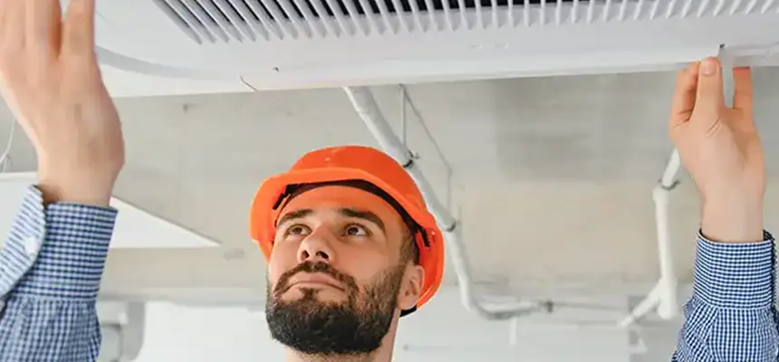 Our Furnace Vent Cleaning Services in Midway, FL