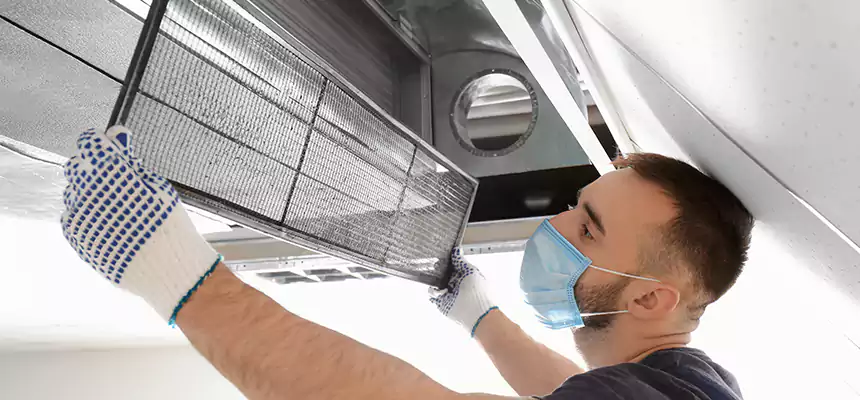 Our Home Duct Cleaning Services in Midway, FL
