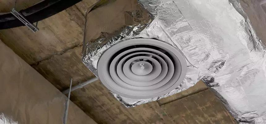 Our HVAC Ductwork Installation Services in Midway, FL