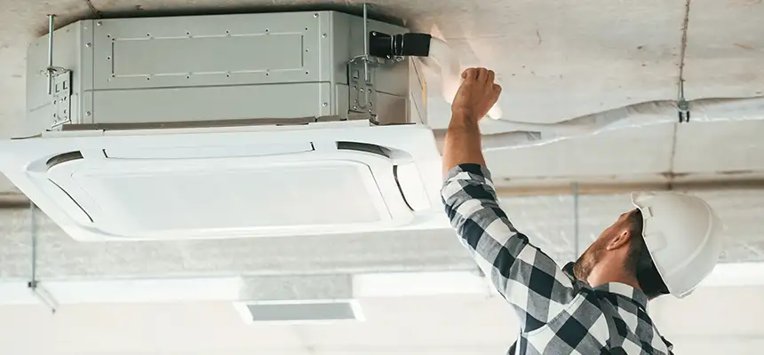 Our Local Vent Cleaning Services in Midway, FL