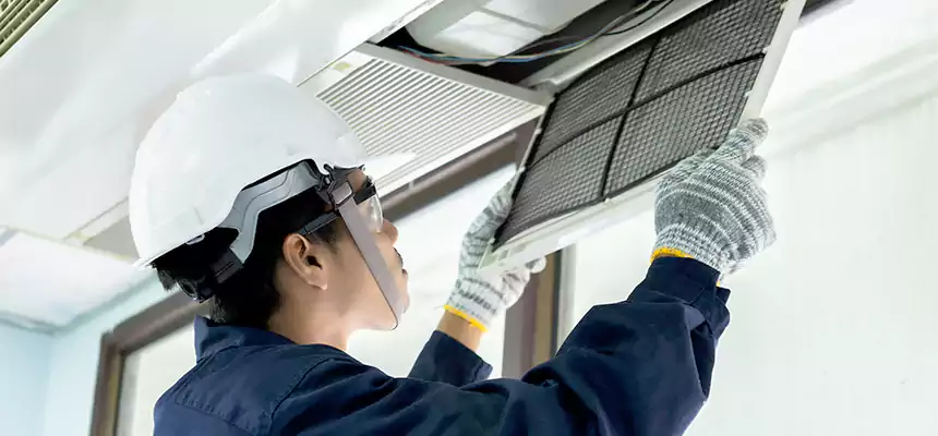 Our Multi-family Home Duct Cleaning Services in Midway, FL