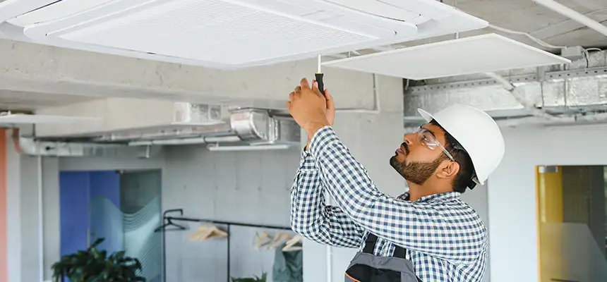 Our Roof Dryer Vent Cleaning Services in Midway, FL