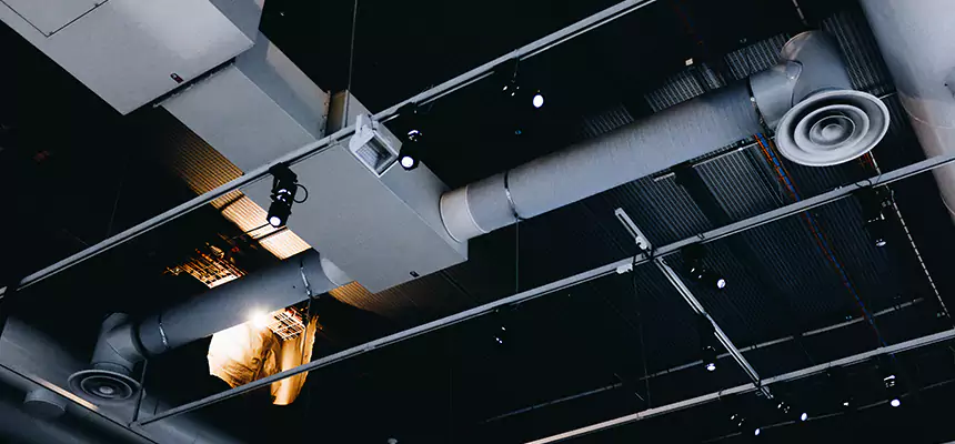 Our Seasonal Allergy Air Duct Cleaning Services in Midway, FL