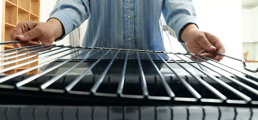 Our Vent Grille Washing Services in Midway, FL