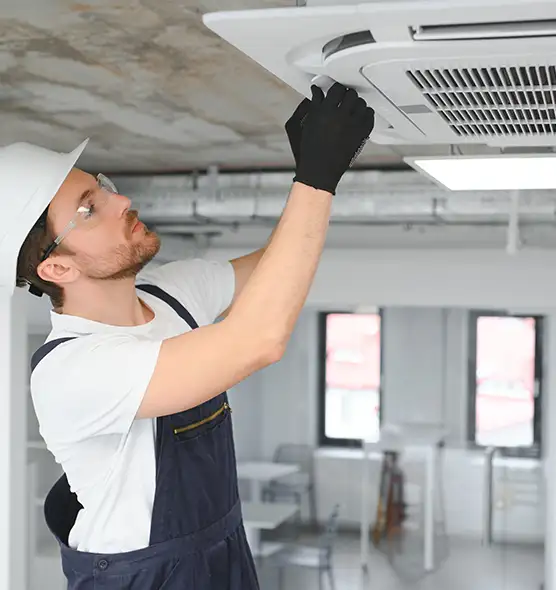 Top Affordable Duct Cleaning Services Near Me in Midway, FL