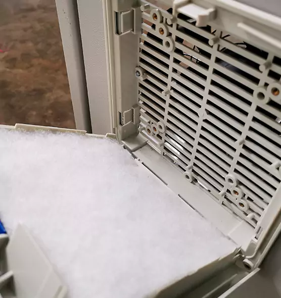 Professional Air Duct Expansion Solutions in Midway, FL