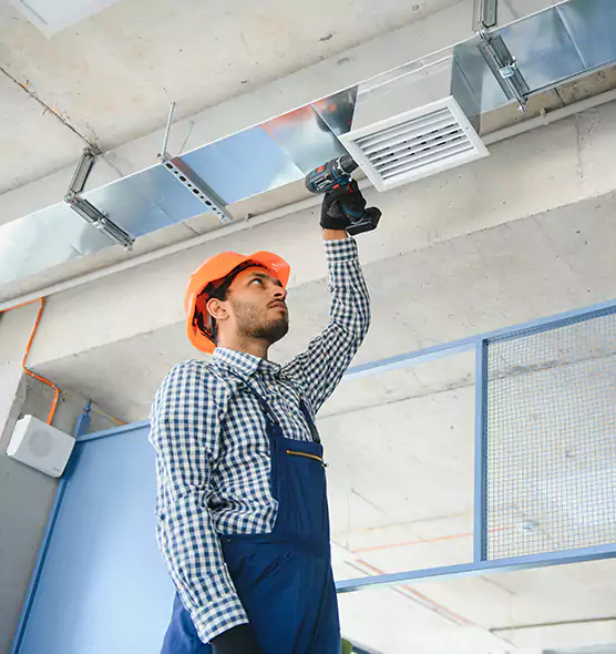 Welcome to Air Duct Cleaning & Repairs Midway — Your Local Air Duct Installation Specialists in Midway, FL