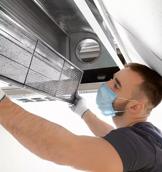 About Air Duct Pathogen Disinfection in Midway, FL