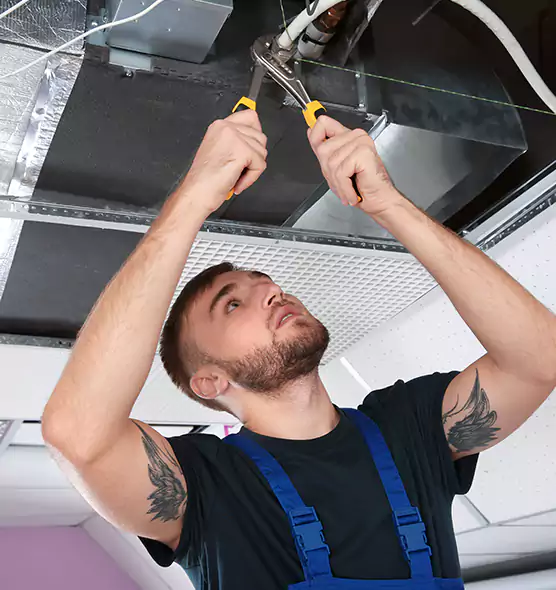 About Air Duct Repair Services in Midway, FL