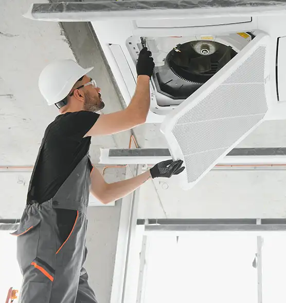 About Air Duct Rodent Removal in Midway, FL