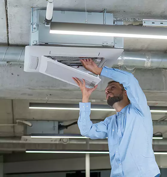 About Air Duct Sealing And Repair in Midway, FL