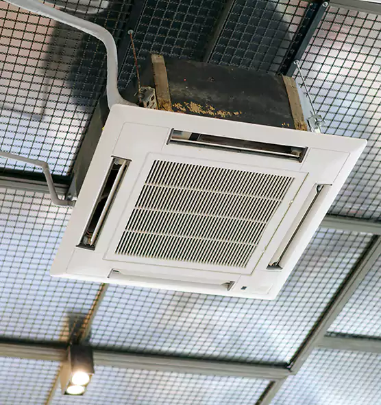 Top-Notch Allergy Relief Vent Cleaning Services in Midway, FL