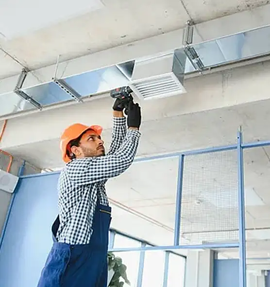 About Commercial Laundry Vent Cleaning in Midway, FL