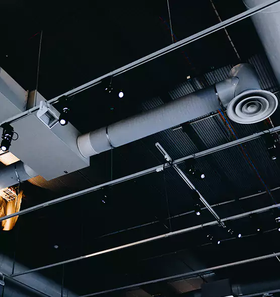 About Duct Sanitization with UV Light in Midway, FL