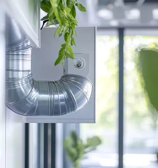 Professional Eco-Safe Dryer Vent Cleaning in Midway, FL