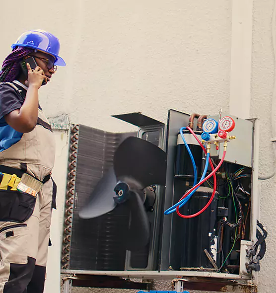 Professional Energy-Efficient HVAC Cleaning in Midway, FL