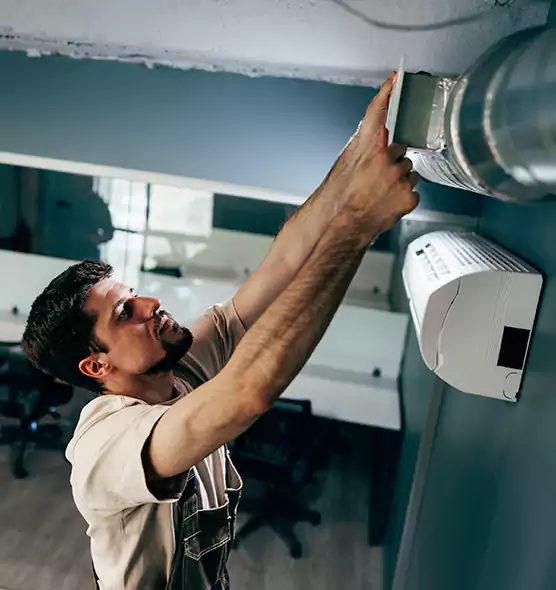 About Flexible Ductwork Replacement in Midway, FL