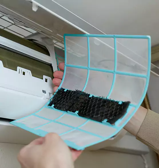 Welcome to Air Duct Cleaning & Repairs Midway — Your Local HEPA Filter Installation Pros in Midway, FL