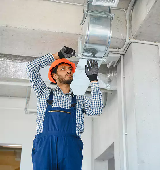 About Hotel Duct And Vent Cleaning in Midway, FL