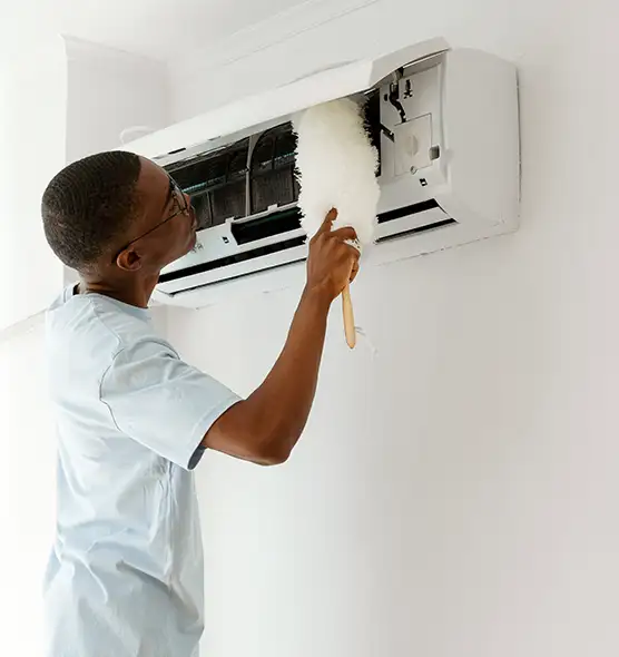 Professional Maximize AC Efficiency  in Midway, FL
