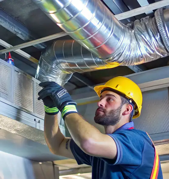 Professional NADCA Approved Air Duct Services in Midway, FL
