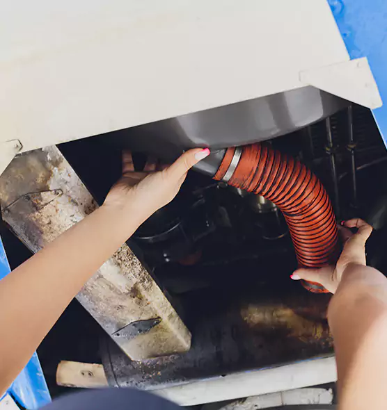 Top-Notch Return Vent Cleaning Service in Midway, FL