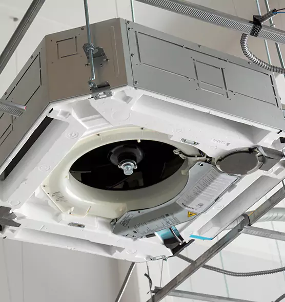 Professional Roof Vent Lint Removal Midway, FL