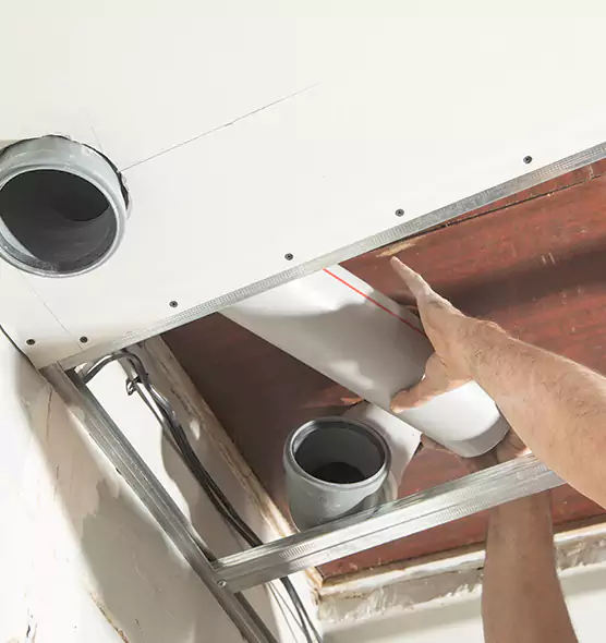 Professional Seasonal Allergy Air Duct Cleaning in Midway, FL