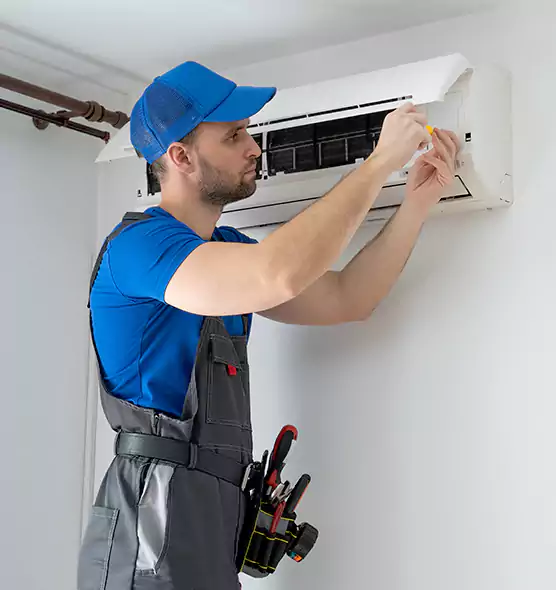 About Smart Thermostat AC Installation in Midway, FL