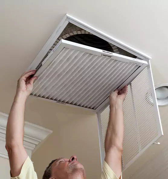 Trusted Vent Shaft Cleaning Expert in Midway, FL