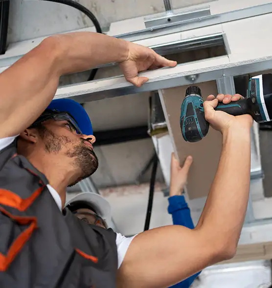 About Vent Smoke Odor Elimination in Midway, FL