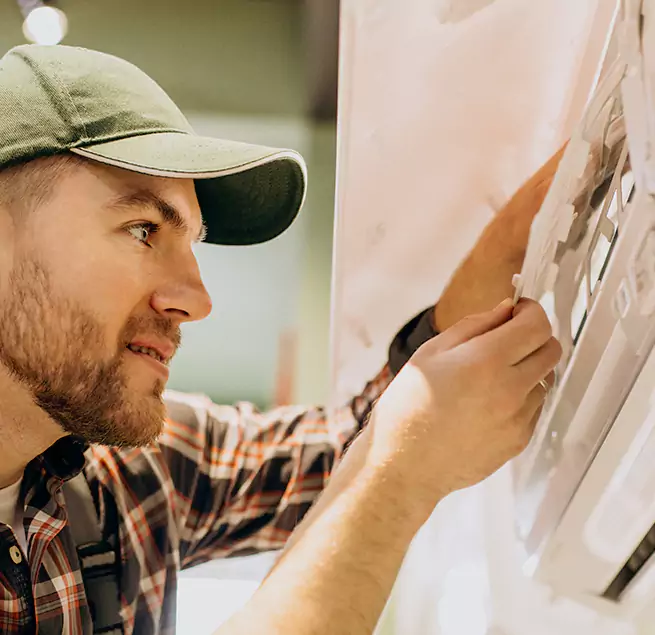 Why Homeowners Businesses Trust Us in Midway, FL?