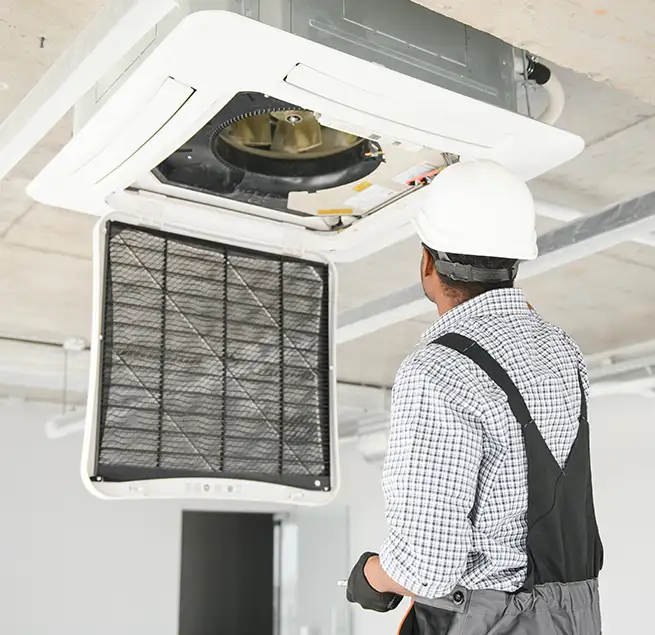 Why Homeowners & Businesses Trust Us in Midway, FL?