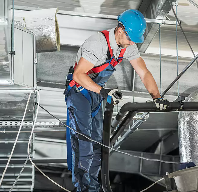 Why Homeowners & Businesses Trust Us in Midway, FL?