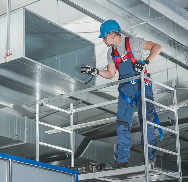 Why Homeowners & Businesses Trust Us in Midway, FL?