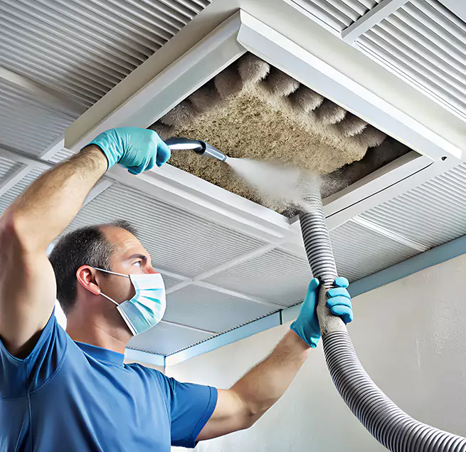 Why Homeowners & Businesses Trust Us Midway, FL