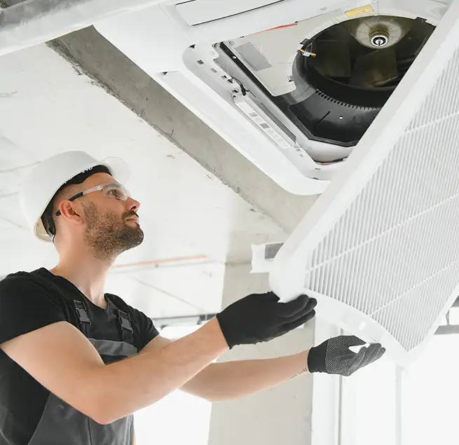 Why Homeowners & Businesses Trust Us in Midway, FL?