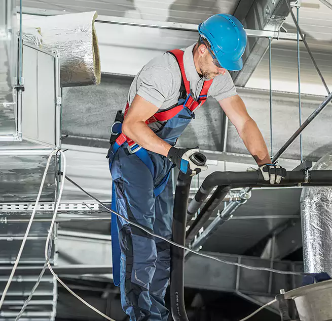 Why Homeowners & Businesses Trust Us in Midway, FL?