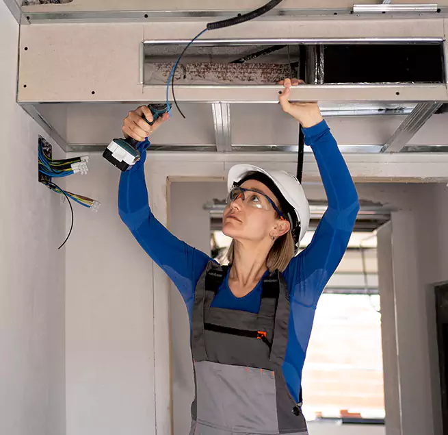 Why Homeowners & Businesses Trust Us in Midway, FL?