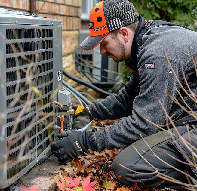 Why Homeowners & Businesses Trust Us in Midway, FL?