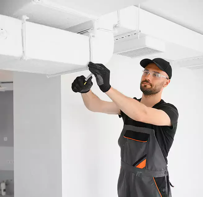 Why Homeowners & Businesses Trust Us in Midway, FL?